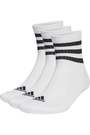 adidas Mezzi calzini 3-Stripes Sportswear (x3)