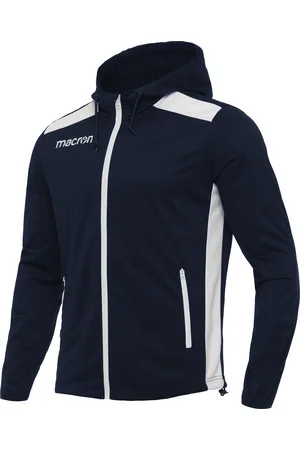 macron Giacca Pan Hoody