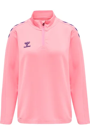 Hummel Felpa da donna hmlCORE XK