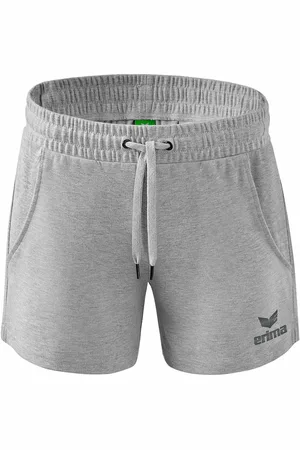 Erima Pantaloncini da donna Essential Team