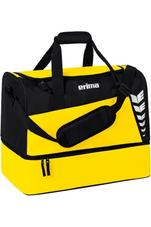 Erima Borsa sportiva con scomparto sul fondo Six Wings