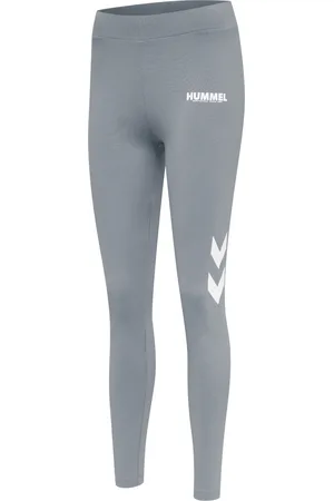 Hummel Leggings a vita alta da donna hmllegacy