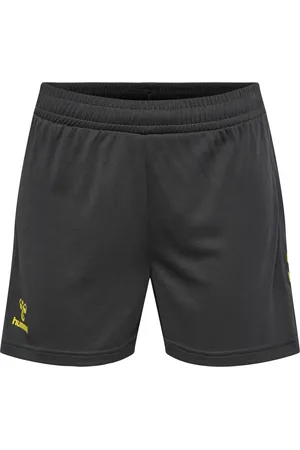 Hummel Pantaloncini Active Pl