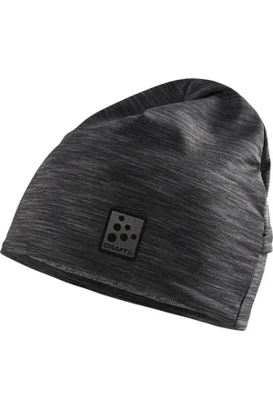 Craft Cappello microfleece ponytail