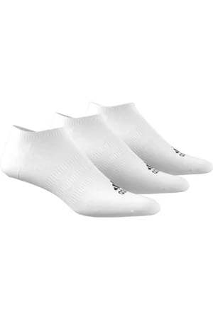adidas Calze invisibili Thin & Light (x3)