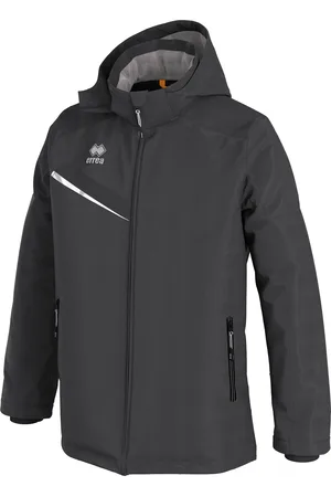 Errea Parka iceland 3.0 ad