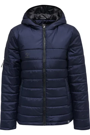 Hummel Giacca da donna Quilted North