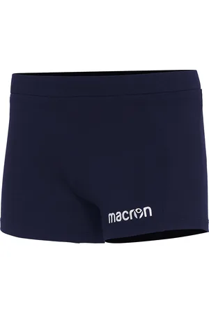 macron Short Osmium