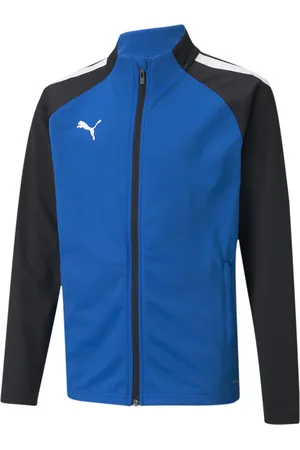 PUMA Giacca per bambini Team Liga Training