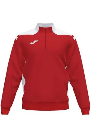 Joma Felpa Championship VI 1/2 zip
