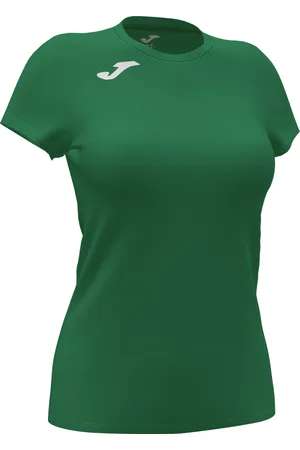 Joma T-shirt donna Record II