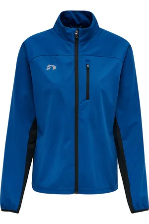 Newline Giacca da donna core cross
