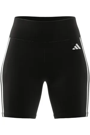 adidas Leggings da donna 7/8 a vita alta a 3 Bende per allenamento Essentials