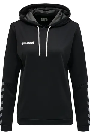 Hummel Felpa con cappuccio da donna hmlAUTHENTIC Poly
