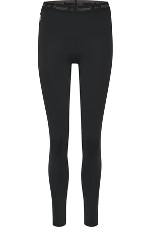 Hummel Pantaloni da donna Perofmance Tights