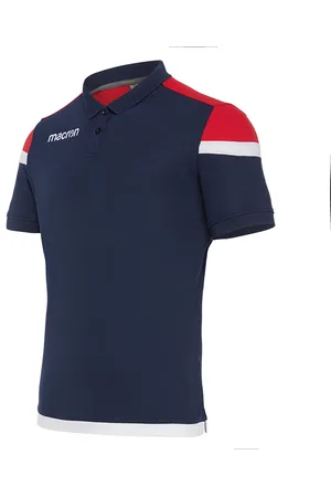 macron Polo Shofar