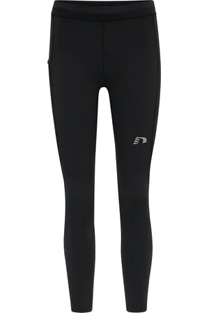 Newline Leggings da donna core warm
