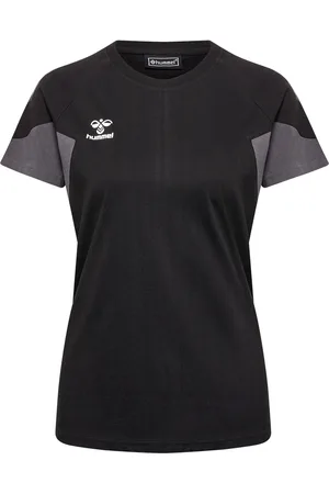Hummel T-shirt da donna Travel