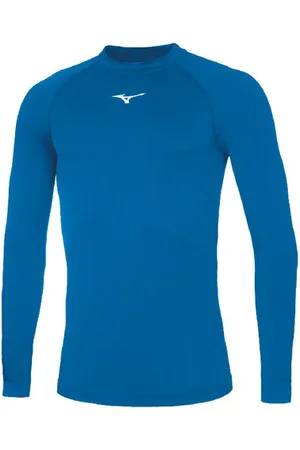 Mizuno Maglia termica a maniche lunghe Team Core underwear