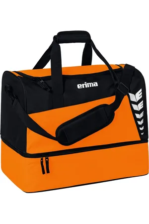 Erima Borsa sportiva con scomparto sul fondo Six Wings