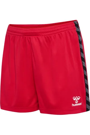 Hummel Shorts da donna Authentic Pl