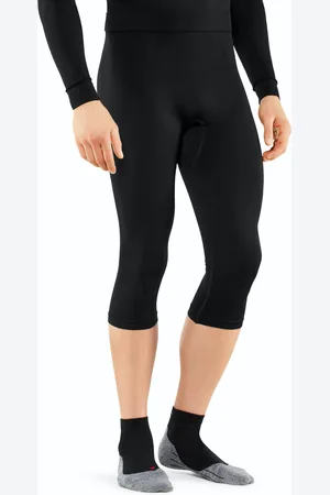 Falke Leggings 3/4 Massimo caldo