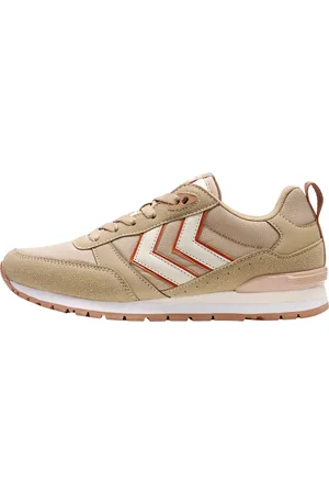 Hummel Scarpe da ginnastica da donna Monaco 86 Rs