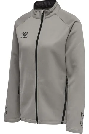 Hummel Giacca della tuta con zip da donna Cima XK