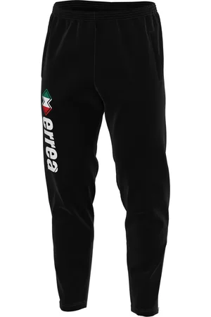 Errea Pantaloni essential logo drake
