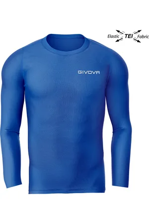 Givova Maglia termica elasticizzata Corpus 3