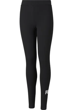 PUMA Gambe bambino Essential Logo