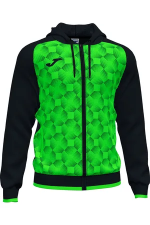 Joma Felpa con cappuccio Supernova III