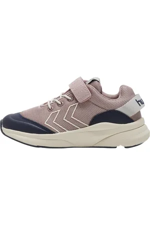 Hummel Scarpe da ginnastica da bambina Reach 250 Recycled