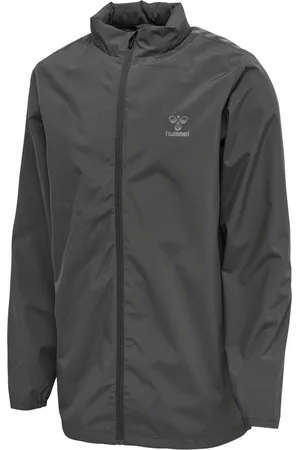 Hummel Giacca Grid All Weather