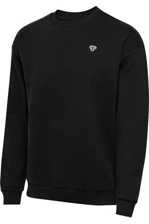 Hummel Felpa con scollo rotondo Loose Bee