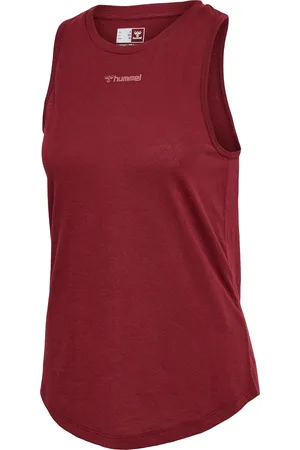 Hummel Canottiera da donna MT Vanja