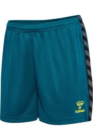 Hummel Short da donna Authentic Pl