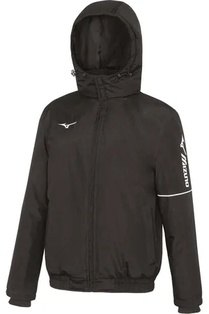 Mizuno Giacca per bambini Team trad bomber