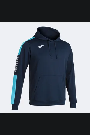 Joma Felpa con cappuccio Championship IV