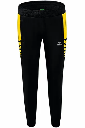 Erima Joggers da donna Worker Six Wings