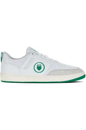 K-Swiss Scarpe da basket K-Varsity