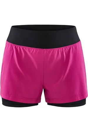 Craft Pantaloncini da donna Adv Essence 2-In-1