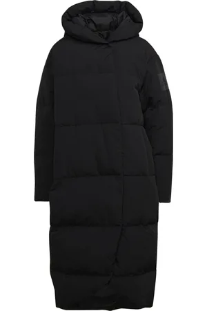 adidas Parka da donna Big Baffle