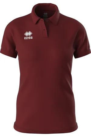 Errea Polo da donna Alexis