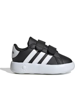 adidas Scarpe da ginnastica per bambini Grand Court 2.0