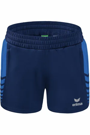 Erima Pantaloncini da donna Worker Six Wings