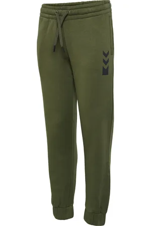 Hummel Joggers bambino Active