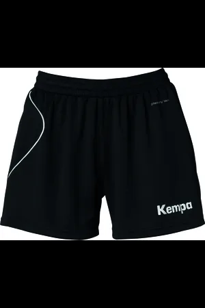 Kempa Short Donna Curve