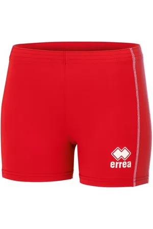 Errea Pantaloncini da donna Premier