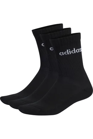 adidas Calze alte per bambini (x3)